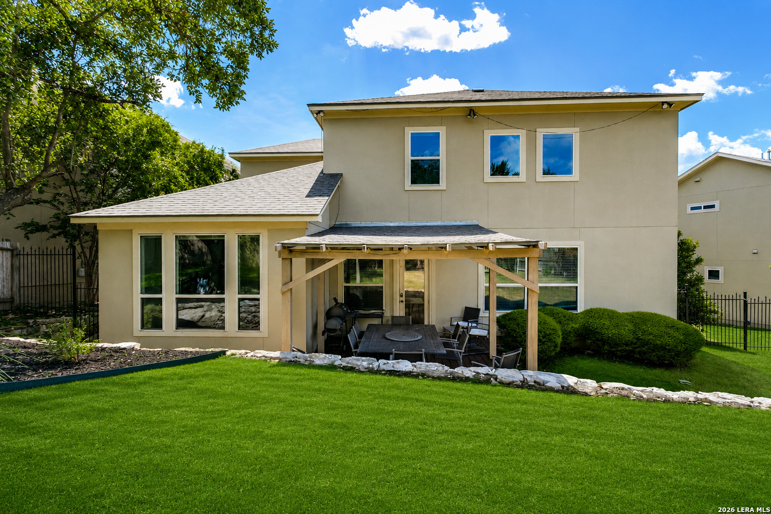 24114 Stately Oaks San Antonio TX 78260