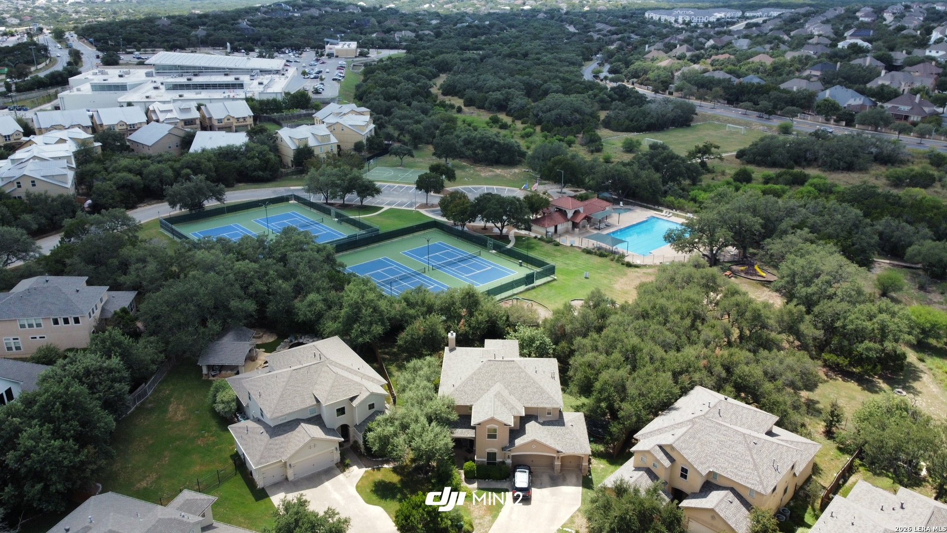24114 Stately Oaks San Antonio TX 78260