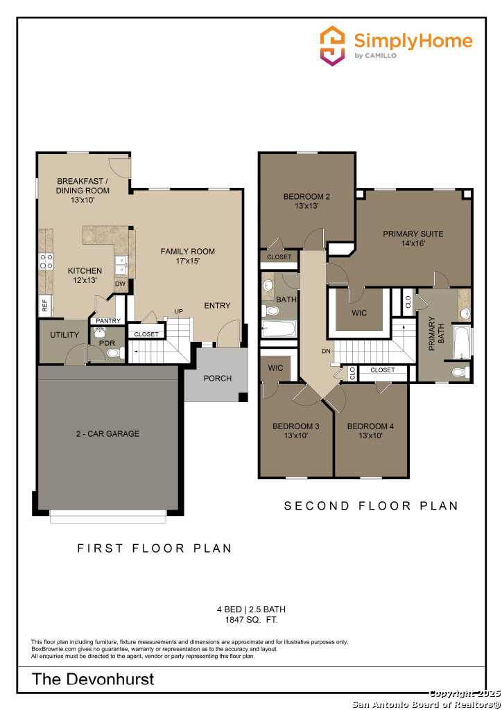7518 Whispine San Antonio TX 78218