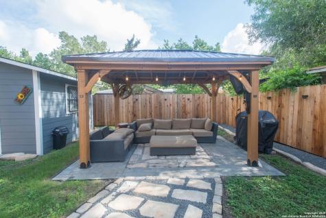 611 Brunswick San Antonio TX 78214
