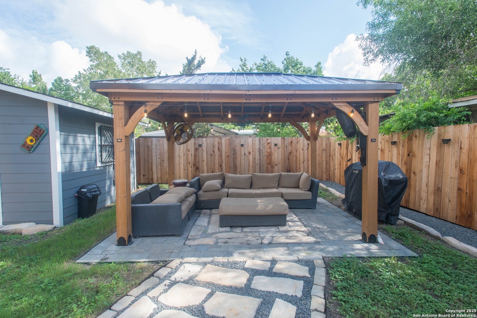 611 Brunswick San Antonio TX 78214