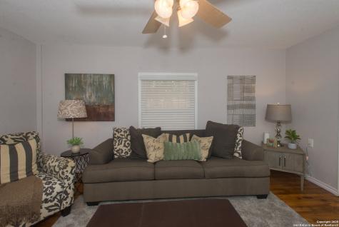 611 Brunswick San Antonio TX 78214