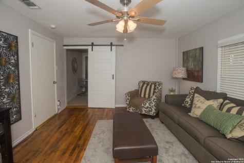611 Brunswick San Antonio TX 78214