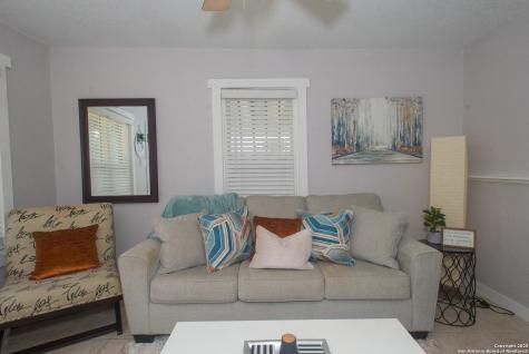611 Brunswick San Antonio TX 78214