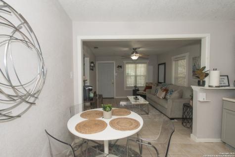 611 Brunswick San Antonio TX 78214