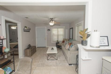 611 Brunswick San Antonio TX 78214