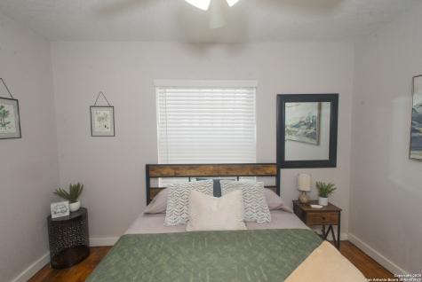 611 Brunswick San Antonio TX 78214