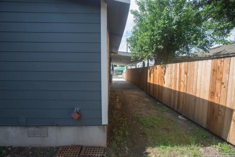 611 Brunswick San Antonio TX 78214