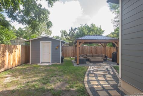 611 Brunswick San Antonio TX 78214