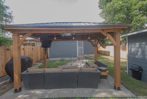 611 Brunswick San Antonio TX 78214