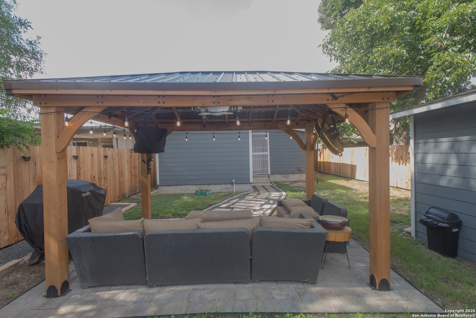 611 Brunswick San Antonio TX 78214