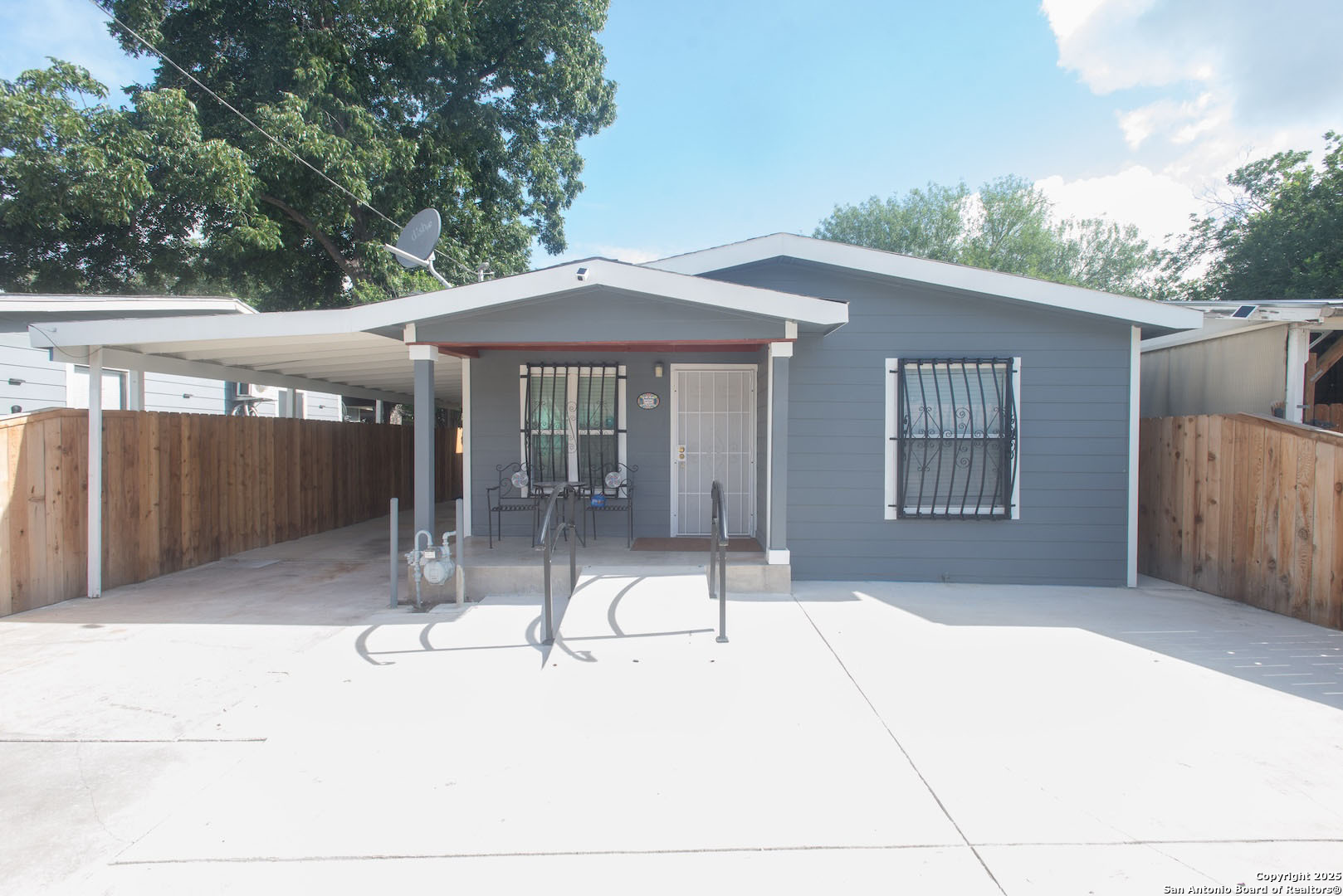 611 Brunswick San Antonio TX 78214