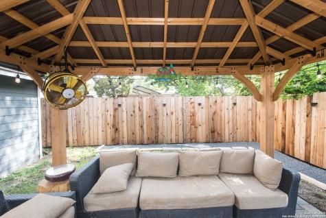 611 Brunswick San Antonio TX 78214