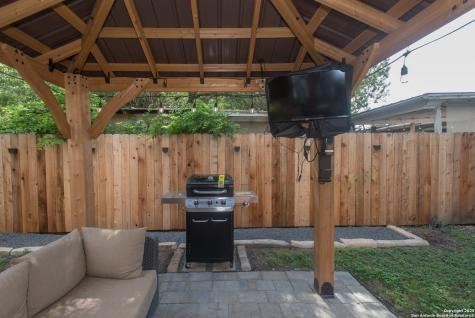 611 Brunswick San Antonio TX 78214