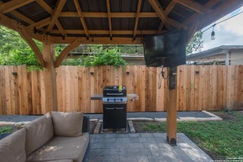 611 Brunswick San Antonio TX 78214
