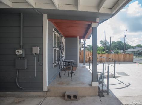 611 Brunswick San Antonio TX 78214