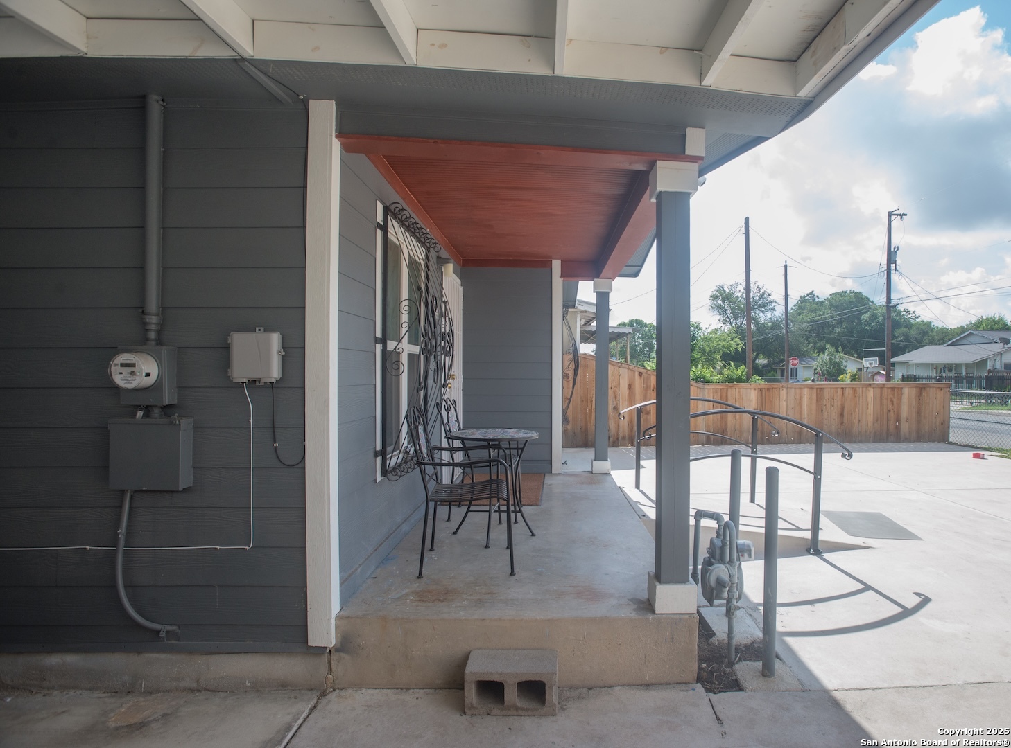 611 Brunswick San Antonio TX 78214