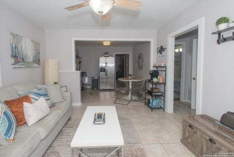 611 Brunswick San Antonio TX 78214