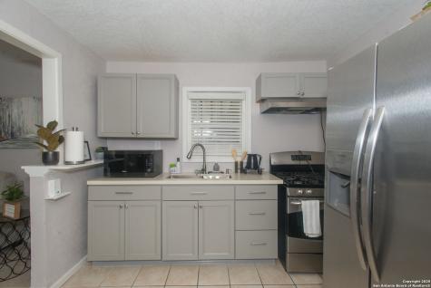 611 Brunswick San Antonio TX 78214