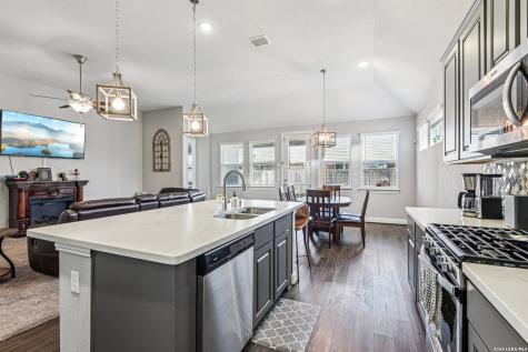 131 Dovetail Street Boerne TX 78006