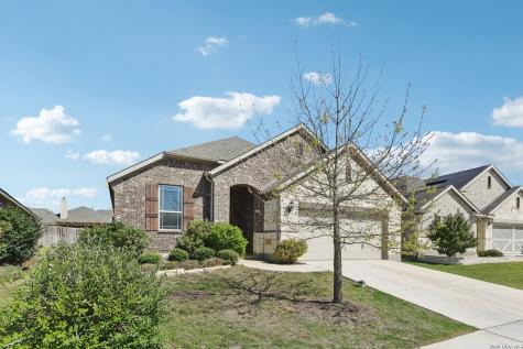 131 Dovetail Street Boerne TX 78006