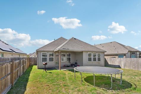 131 Dovetail Street Boerne TX 78006