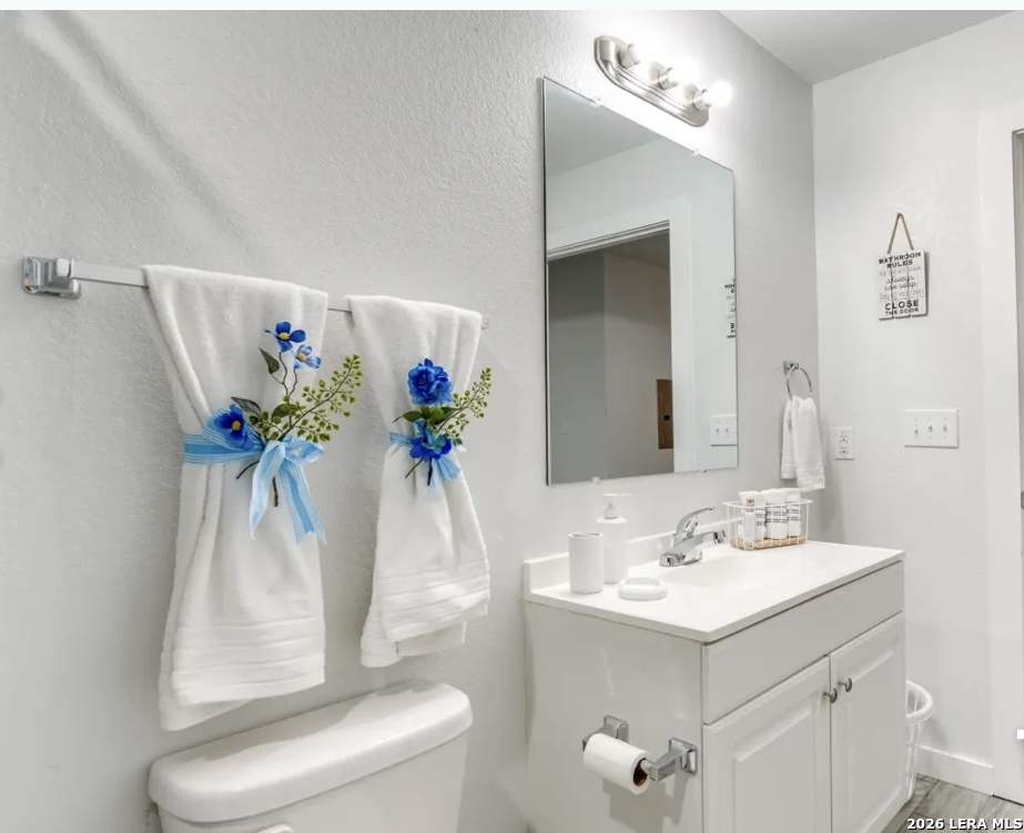 6423 Melissa Ann San Antonio TX 78249
