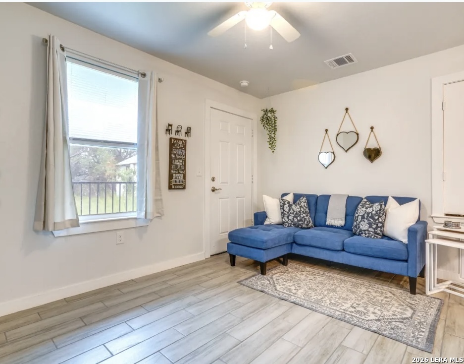 6423 Melissa Ann San Antonio TX 78249