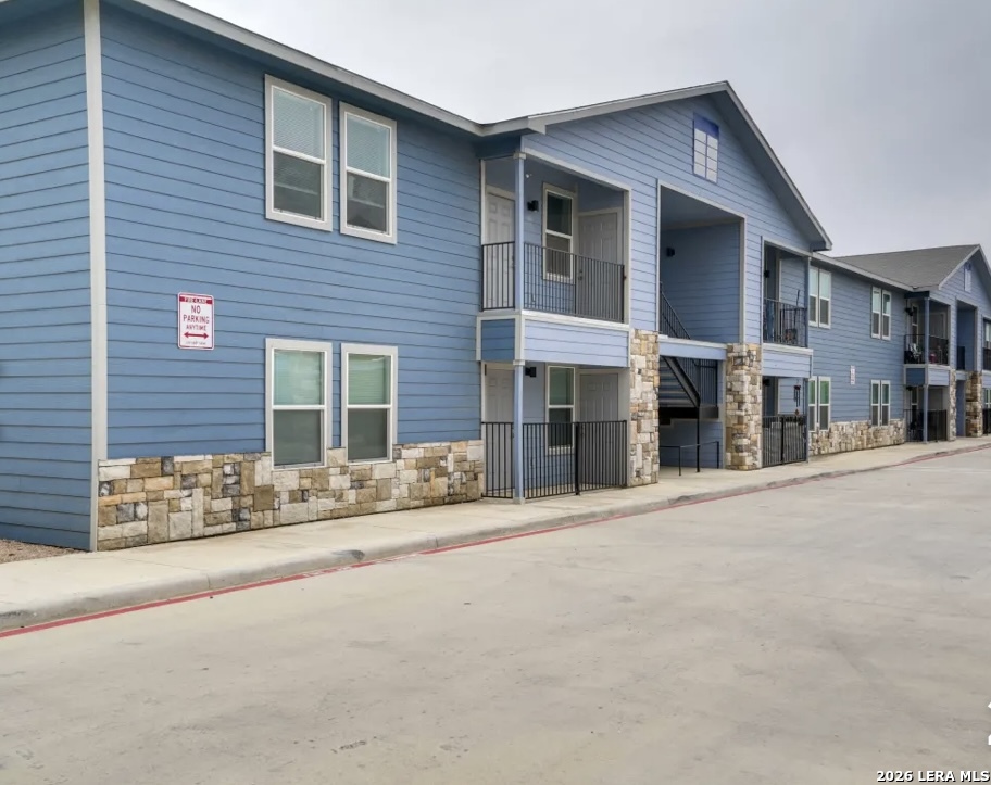 6423 Melissa Ann San Antonio TX 78249