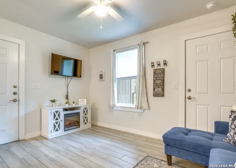 6423 Melissa Ann San Antonio TX 78249