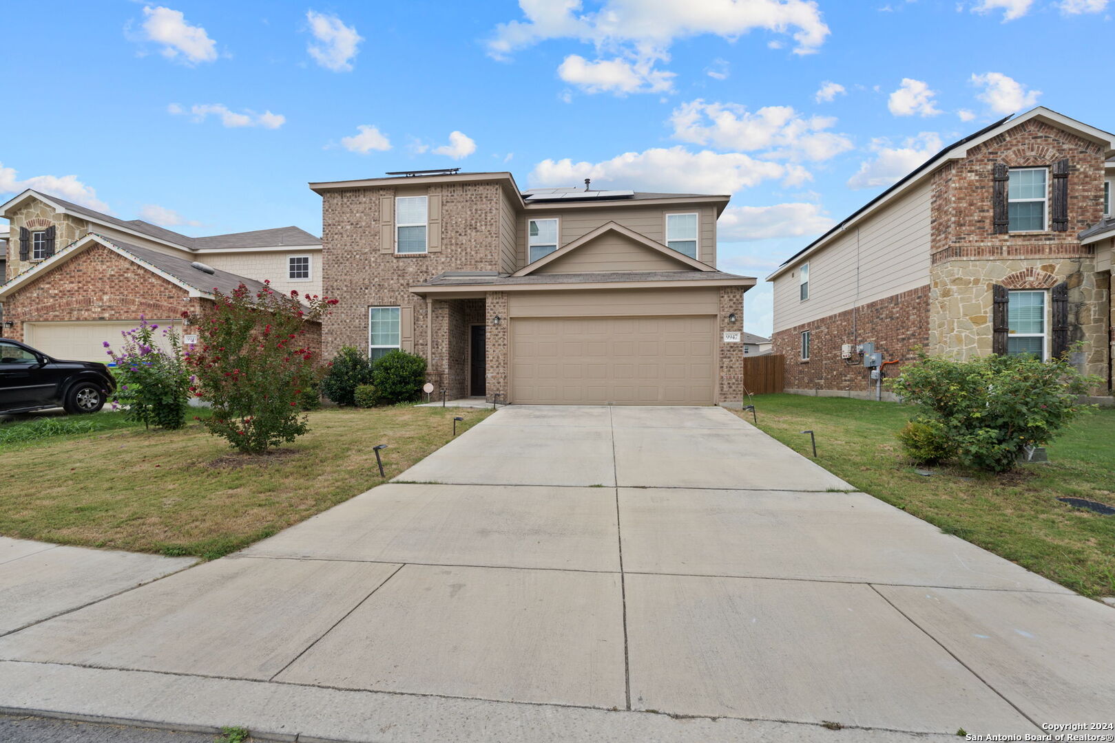 9947 Cowboy Lane San Antonio TX 78254