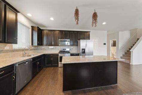 9947 Cowboy Lane San Antonio TX 78254