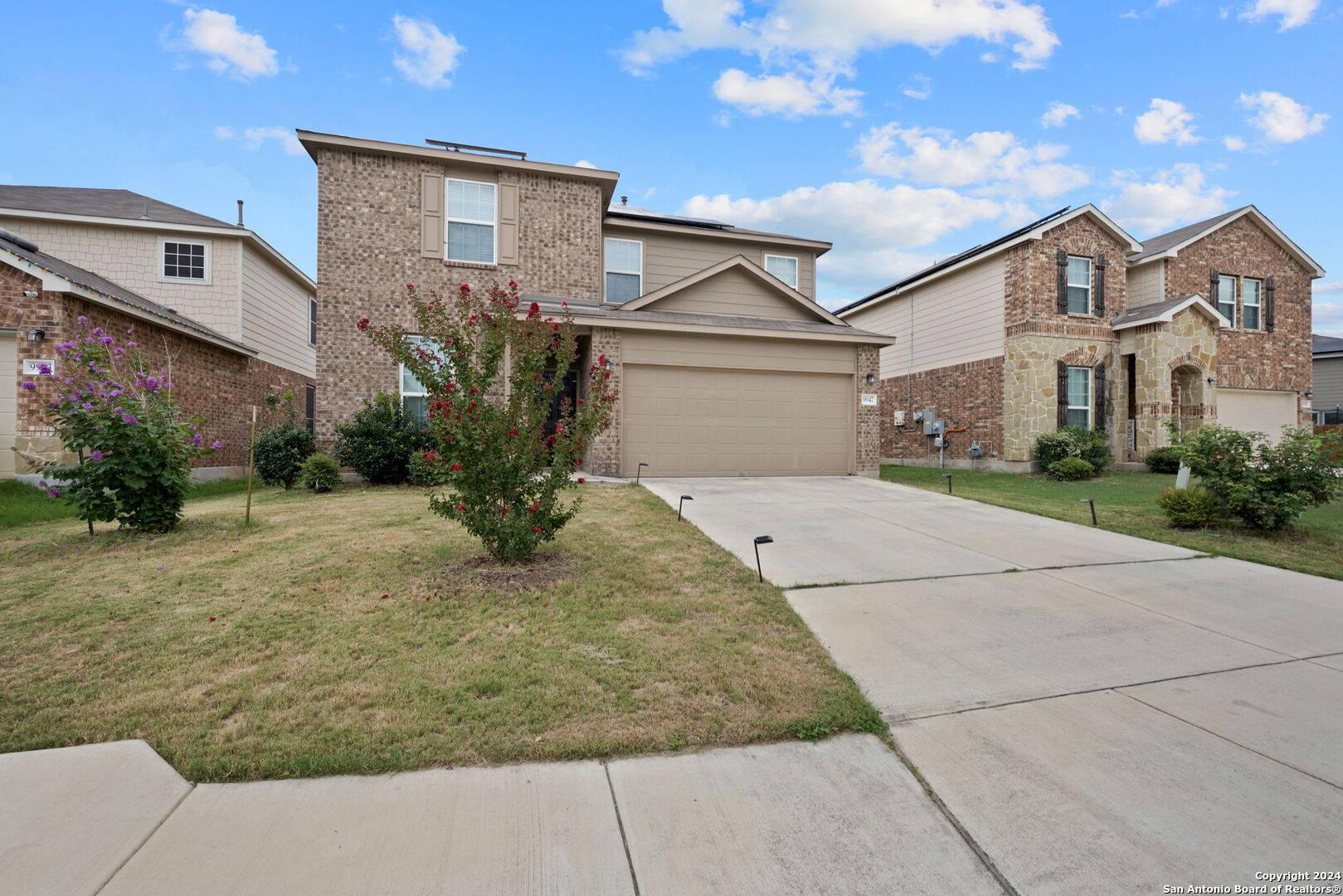9947 Cowboy Lane San Antonio TX 78254