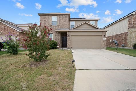 9947 Cowboy Lane San Antonio TX 78254