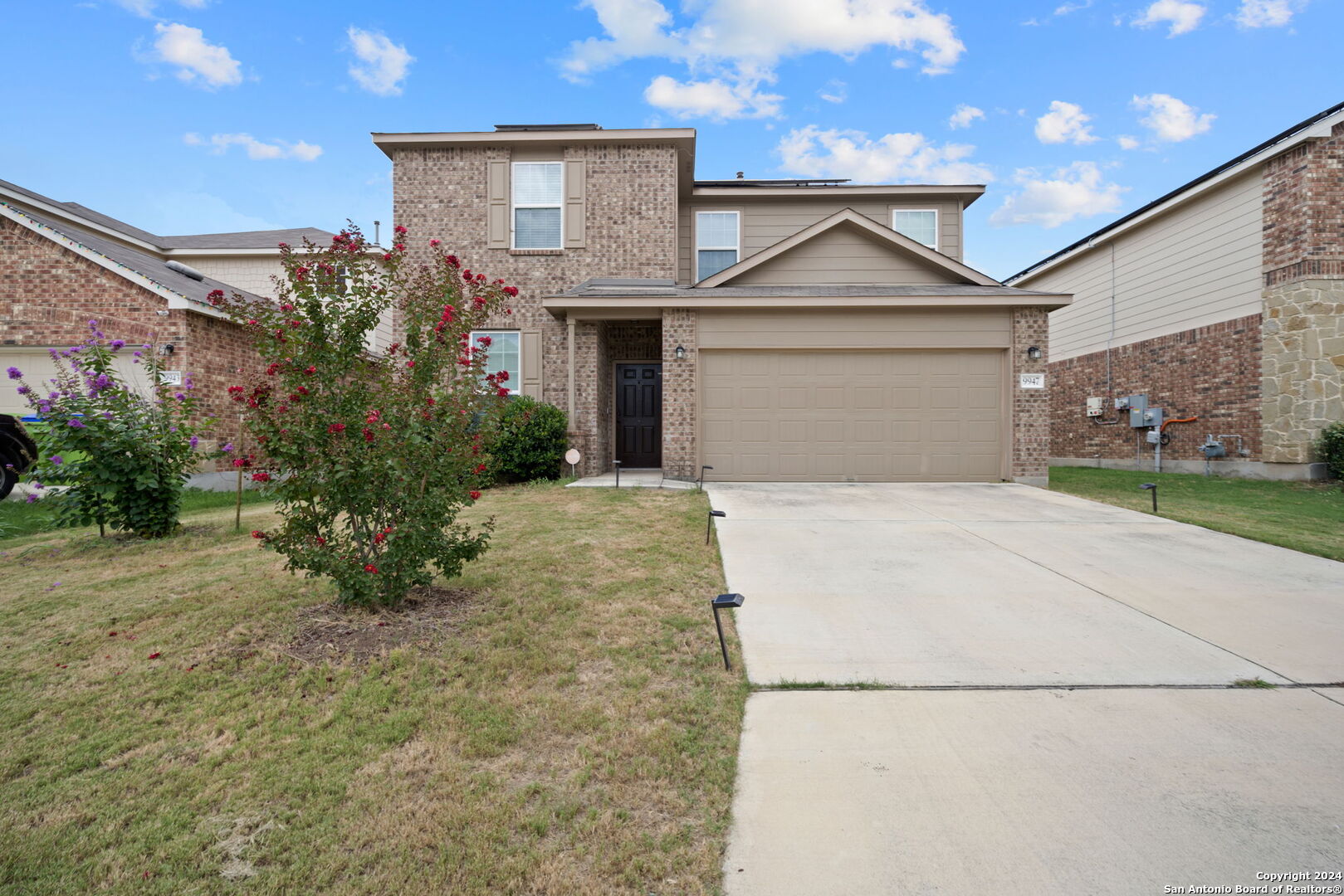 9947 Cowboy Lane San Antonio TX 78254