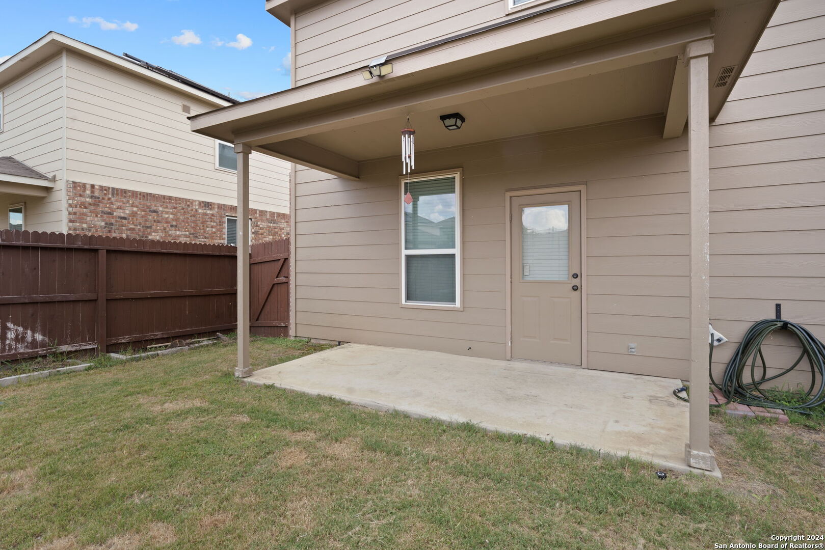 9947 Cowboy Lane San Antonio TX 78254