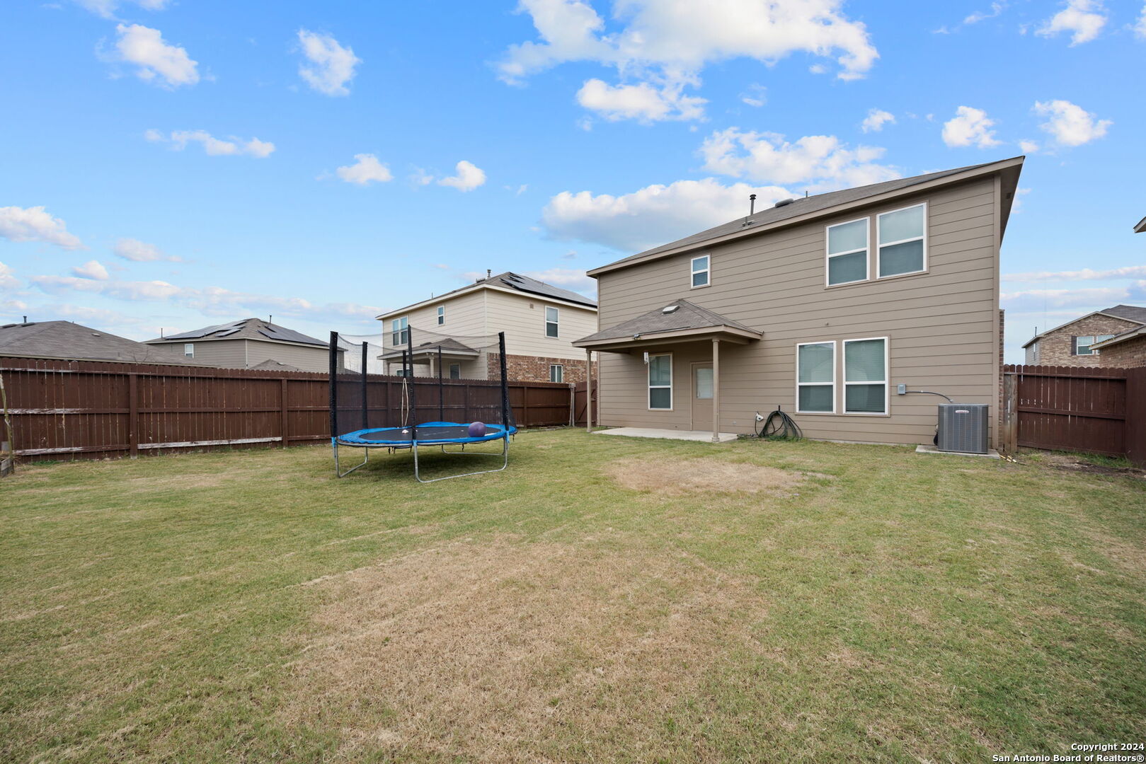 9947 Cowboy Lane San Antonio TX 78254