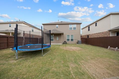 9947 Cowboy Lane San Antonio TX 78254