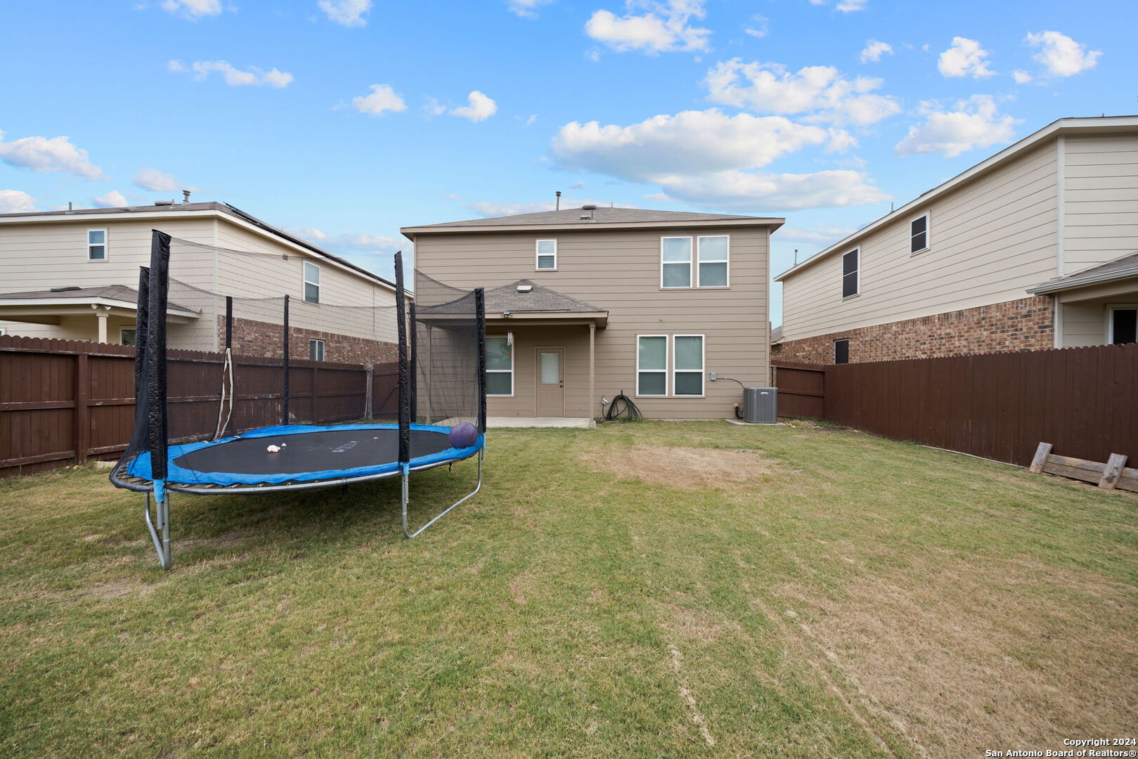 9947 Cowboy Lane San Antonio TX 78254