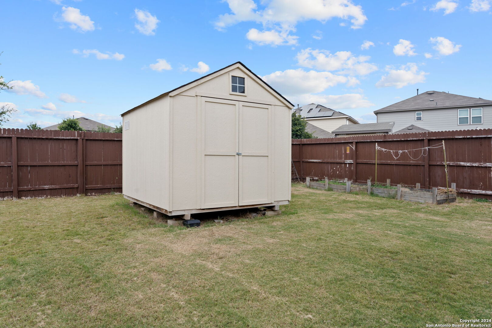 9947 Cowboy Lane San Antonio TX 78254