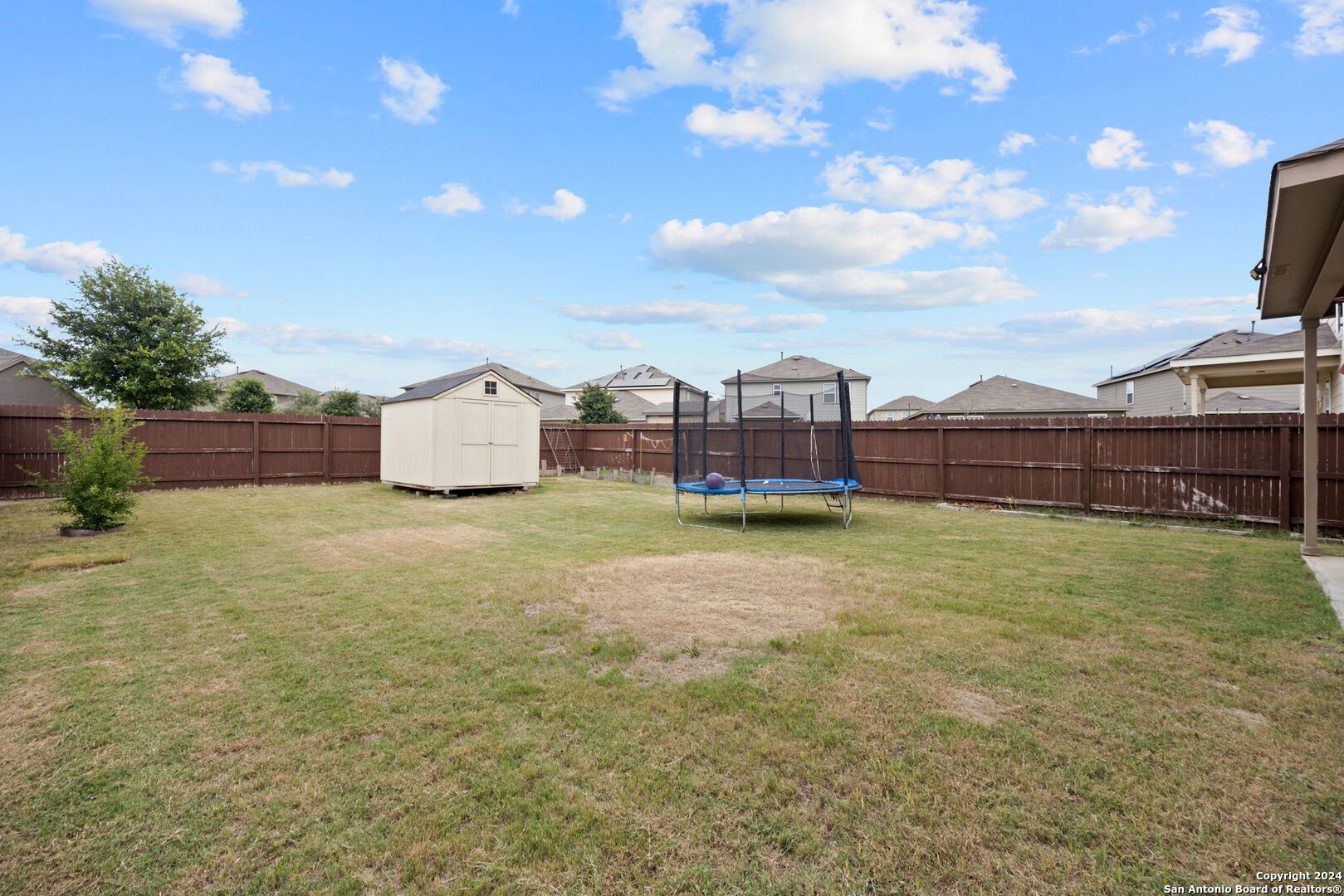 9947 Cowboy Lane San Antonio TX 78254