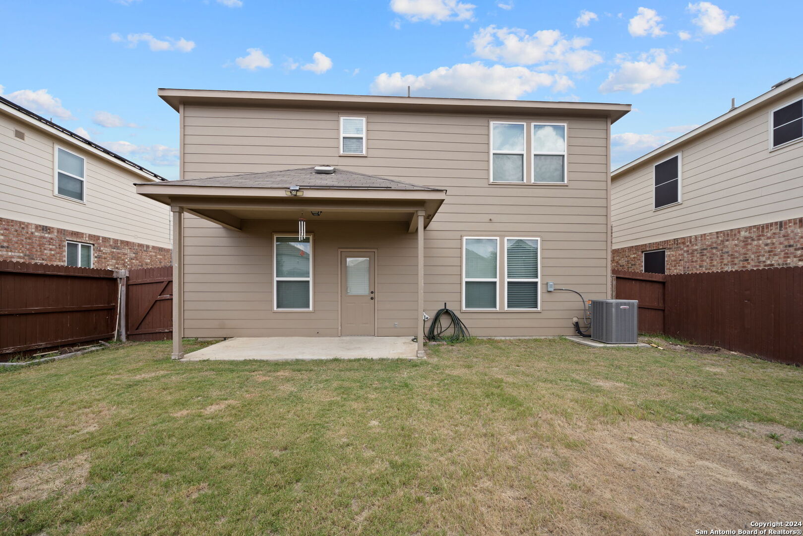 9947 Cowboy Lane San Antonio TX 78254