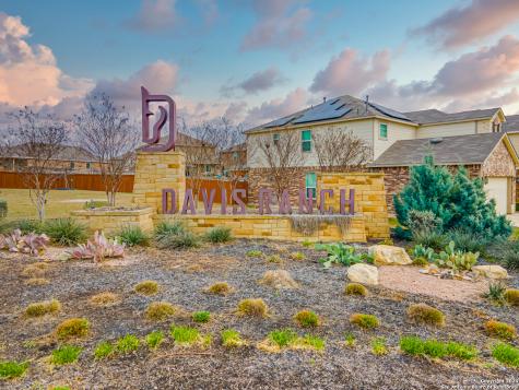 9947 Cowboy Lane San Antonio TX 78254