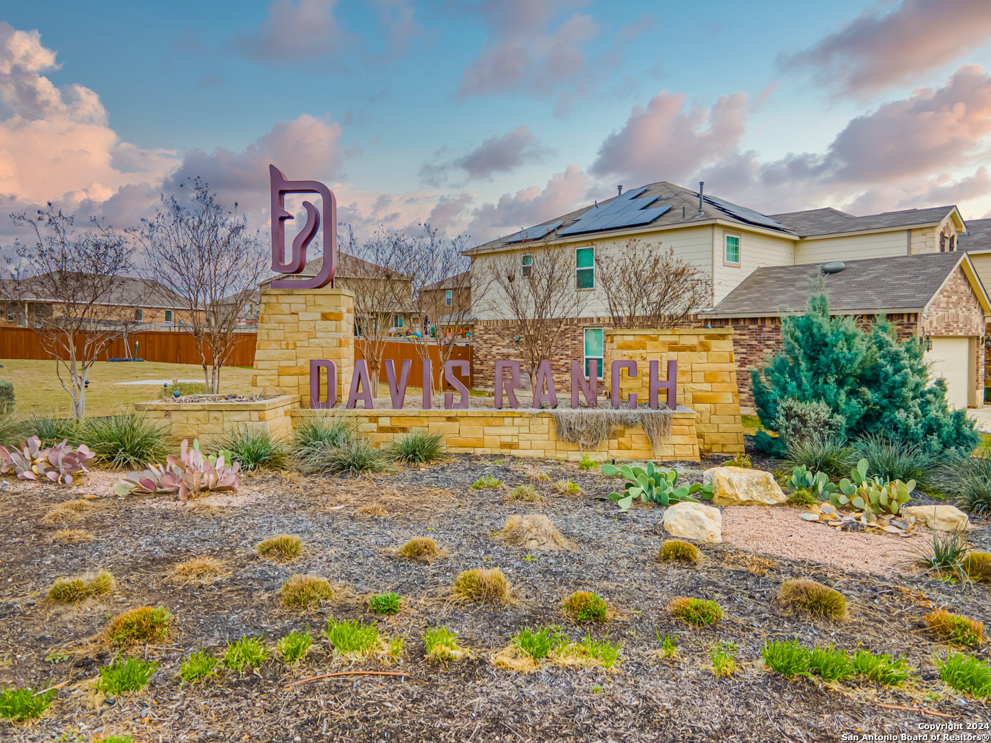 9947 Cowboy Lane San Antonio TX 78254