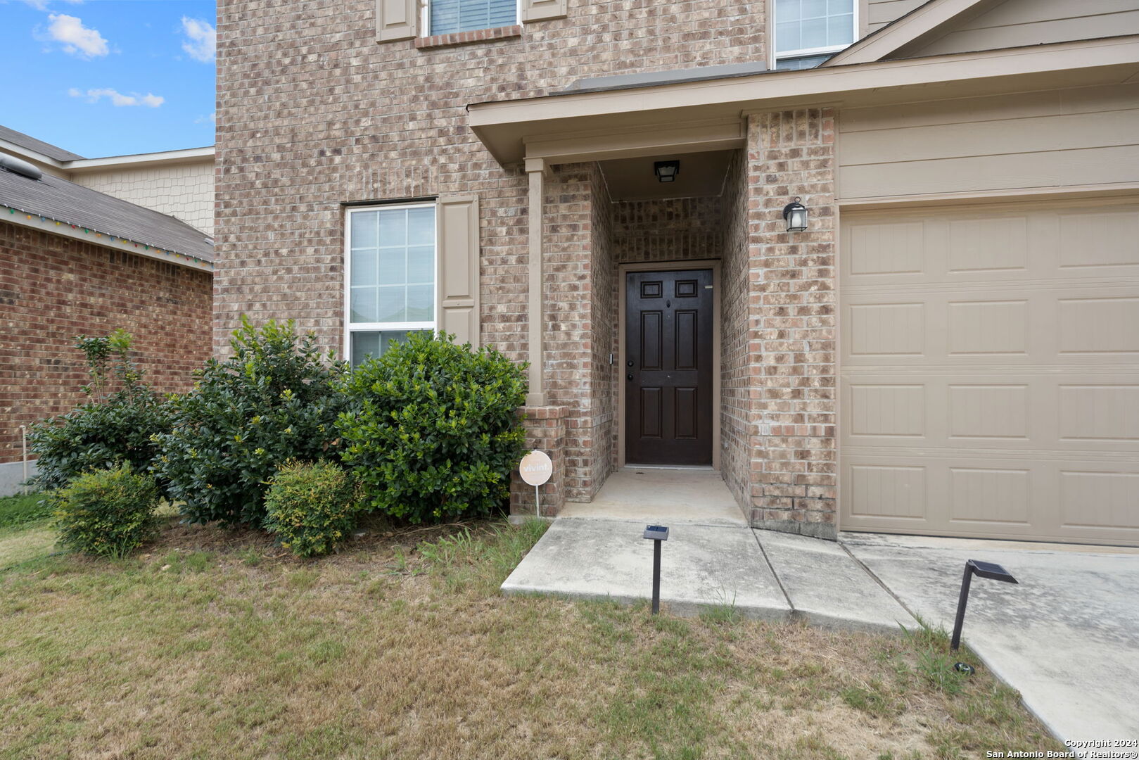 9947 Cowboy Lane San Antonio TX 78254