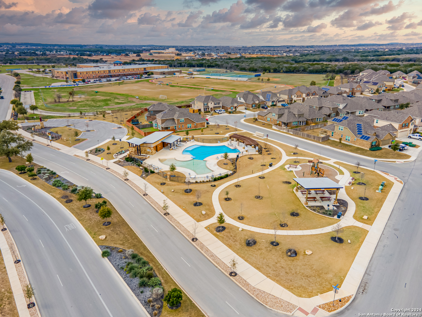 9947 Cowboy Lane San Antonio TX 78254