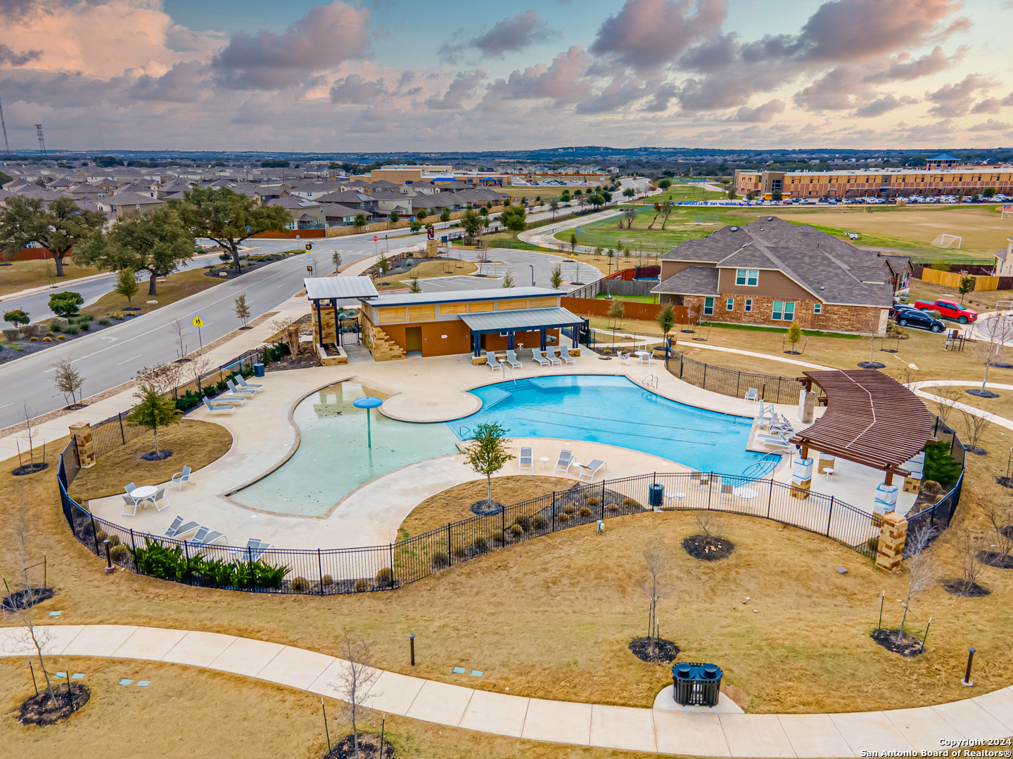 9947 Cowboy Lane San Antonio TX 78254