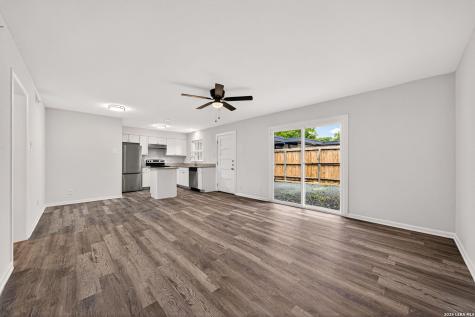 600 Gentleman Road Balcones Heights TX 78201