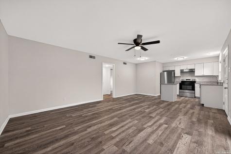 600 Gentleman Road Balcones Heights TX 78201