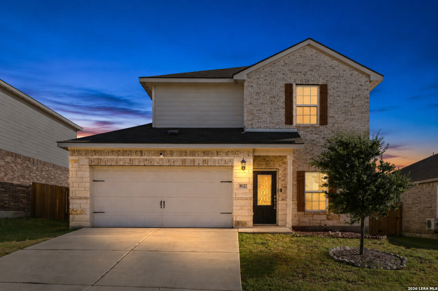 9127 Bennett Forest Converse TX 78109